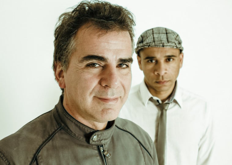 Apresentação 'Samboleria de Hits' acontece nesta terça-feira (7), com participação especial de Gelson Oliveira