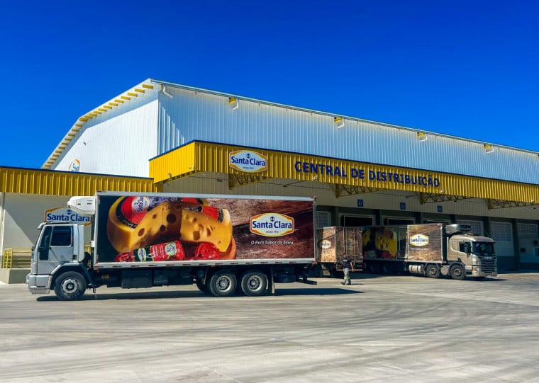 Cooperativa Santa Clara completa 115 anos em 2026