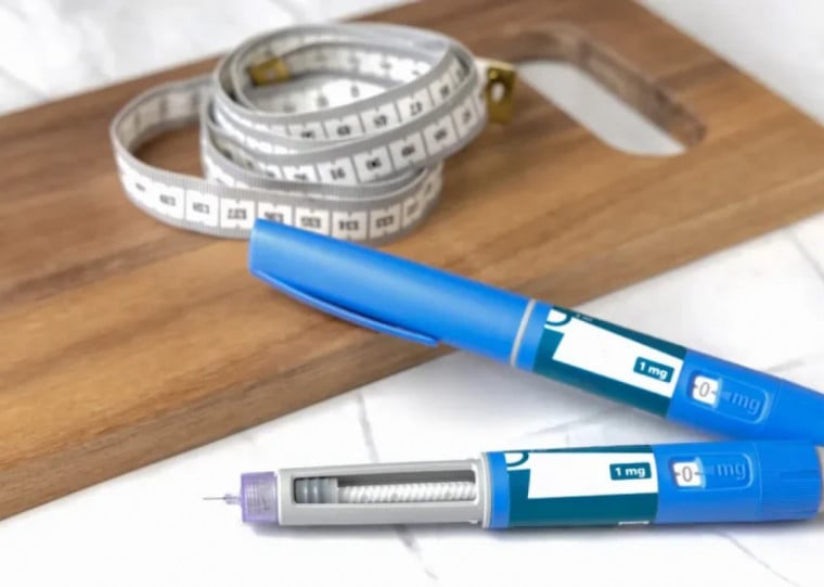 Perda de peso com o medicamento é abrupta e costuma deixar peles flácidas, diz especialista