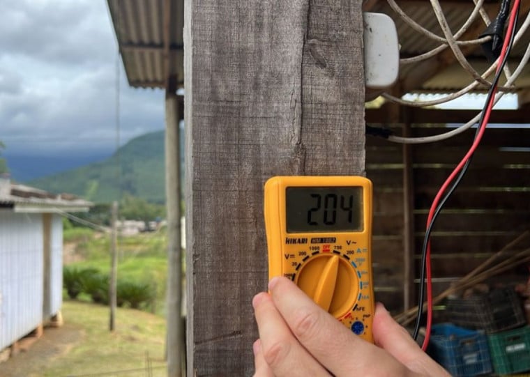 Relatos apontaram interrup&ccedil;&otilde;es frequentes e prolongadas no servi&ccedil;o