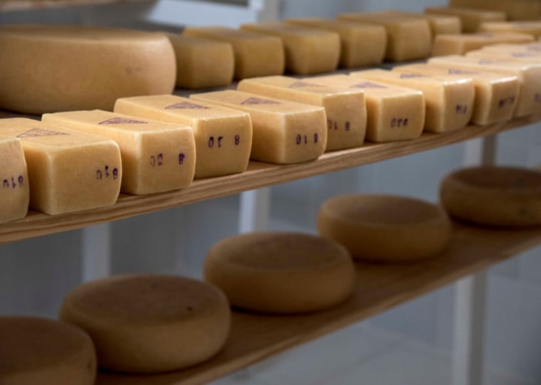 Receita do queiro serrano gaúcho é preservada há mais 200 anos e agrega valor à economia local