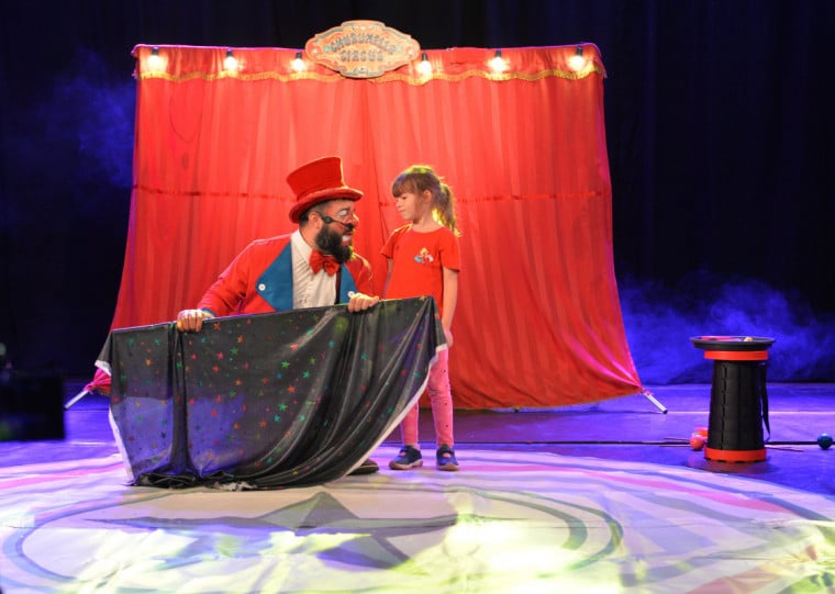 Edição conta com 33 espetáculos de 18 grupos artísticos, nacionais e internacionais; todas as apresentações são gratuitas