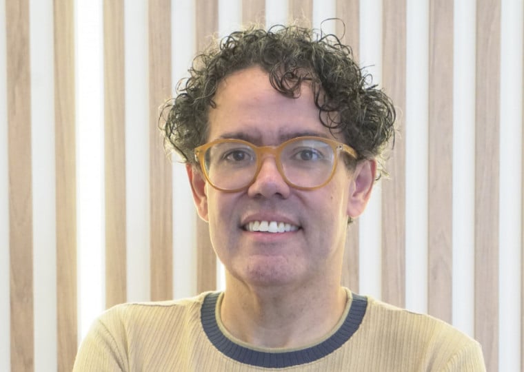 Vinícius Mitto, arquivista, professor e conselheiro de Estado da Cultura