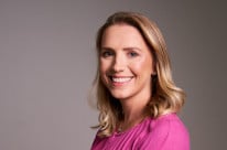 Mariana da Rosa, CMO da Palco Inteligência de Negócios