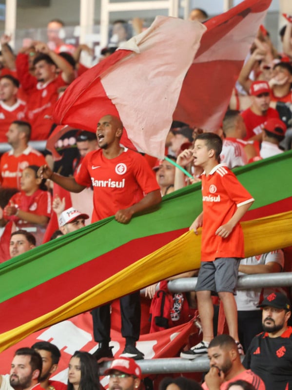 Gre-Nal 452: Ingressos para o público geral abrem nesta quarta-feira
