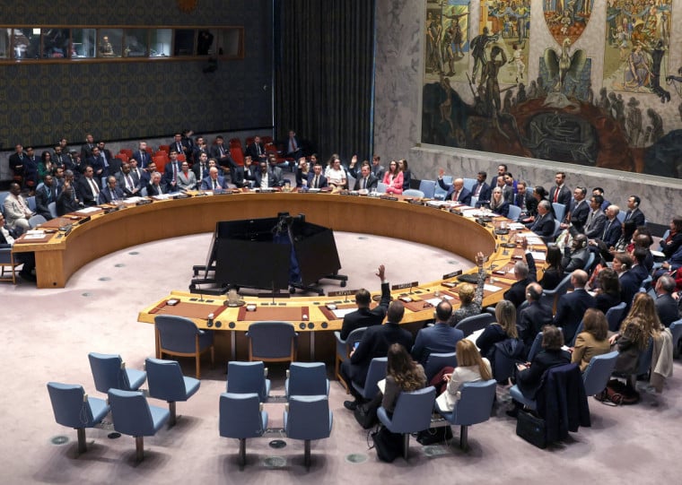 Países do Golfo Pérsico lamentaram a decisão