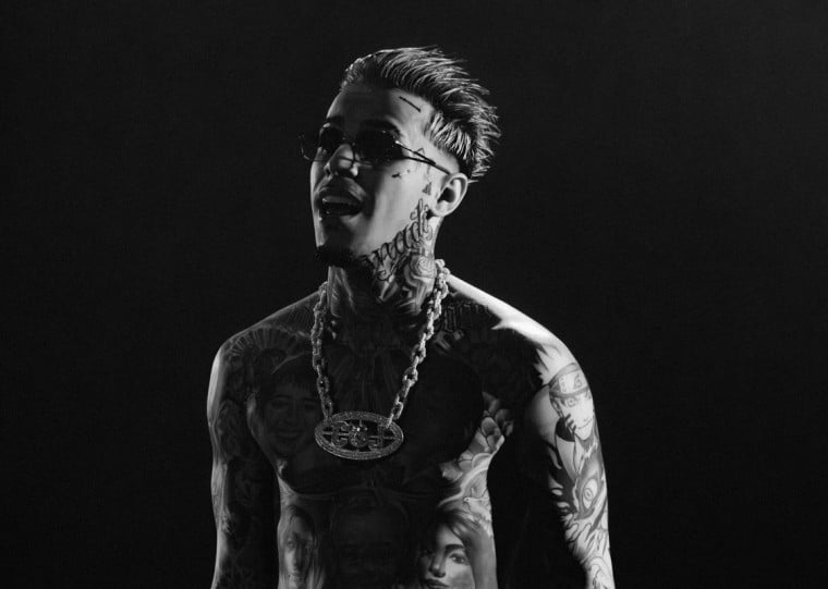 Rapper Cjota volta a Porto Alegre com a turnê Melhor que Ontem e tem show marcado para esta sexta-feira (10)