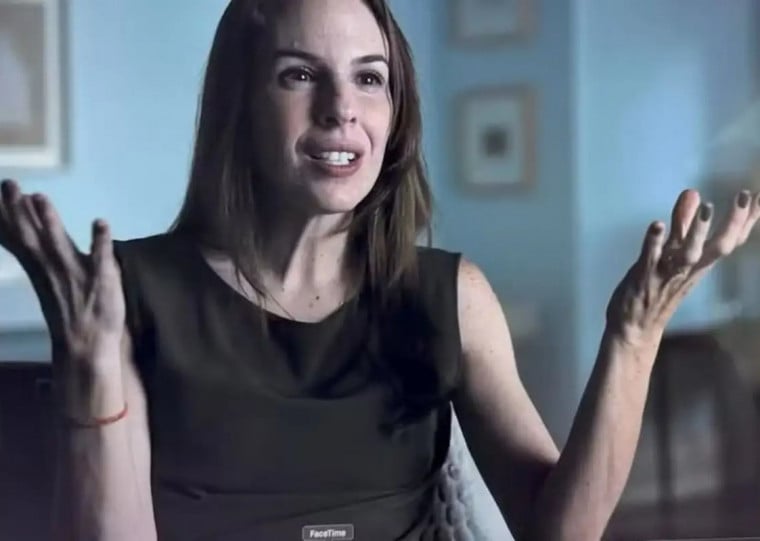 Produção, ainda sem data de lançamento, trará depoimentos da própria Suzane Von Richthofen