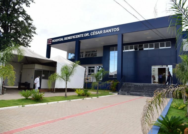 Prefeitura pretende absorver, no Hospital Municipal, a demanda por colonoscopia e endoscopia, regulados através do Gercon