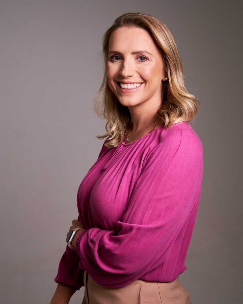 Mariana da Rosa, CMO da Palco Intelig&ecirc;ncia de Neg&oacute;cios<br />Foto: Arquivo Pessoal/JC