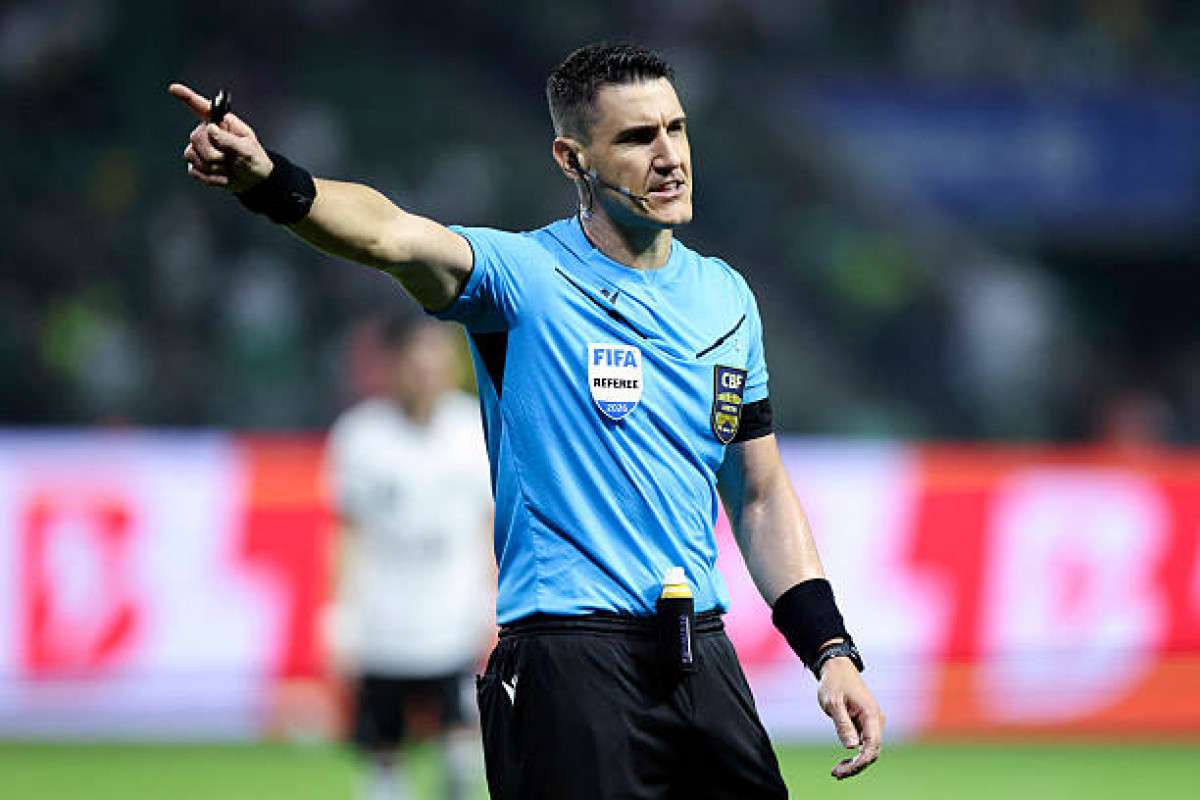 CBF quer usar liga para abolir discurso de 'roubo' no Brasileirão