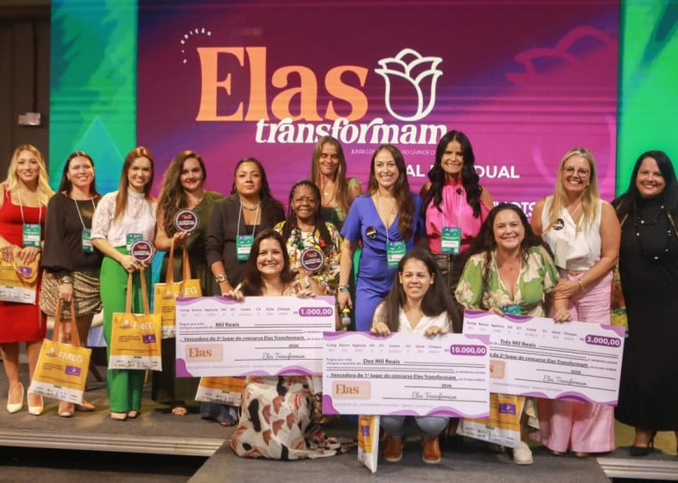  Fórum Mulher Empreendedora Gaúcha (FMEG) foi realizado na Fiergs