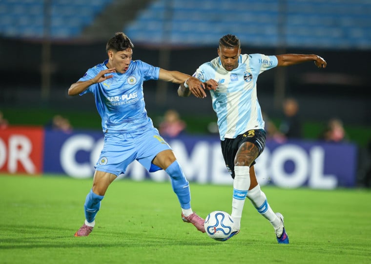 Time gaúcho não vence há quatro jogos na temporada