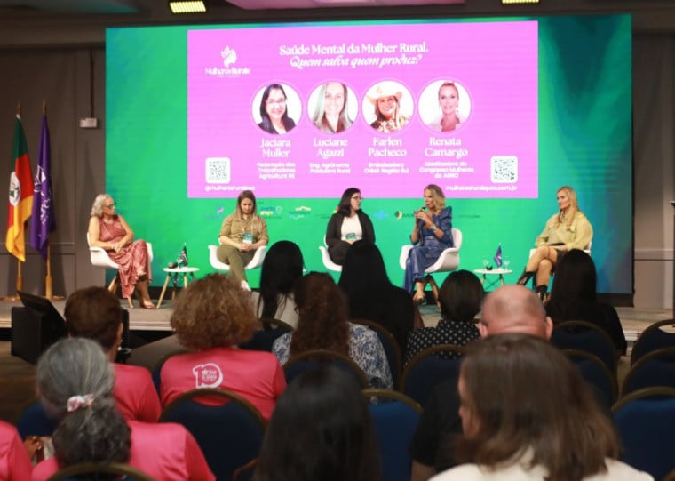 O fórum chega à sua 11ª edição consolidado como um dos mais relevantes movimentos de empreendedorismo, inovação e desenvolvimento econômico liderado por mulheres no RS
