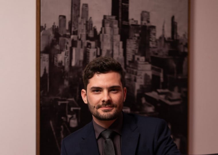 Assis Camargo Costa Neto é advogado especialista em Direito Empresarial, Societário e Contratual; associado ao escritório GMP | G&C