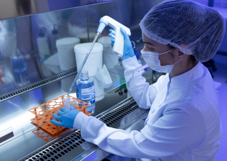 Estrutura conta com mais de 4 mil metros quadrados dedicados à P&D