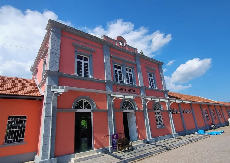 exposi&ccedil;&atilde;o re&uacute;ne fotografias de diversos locais do Estado