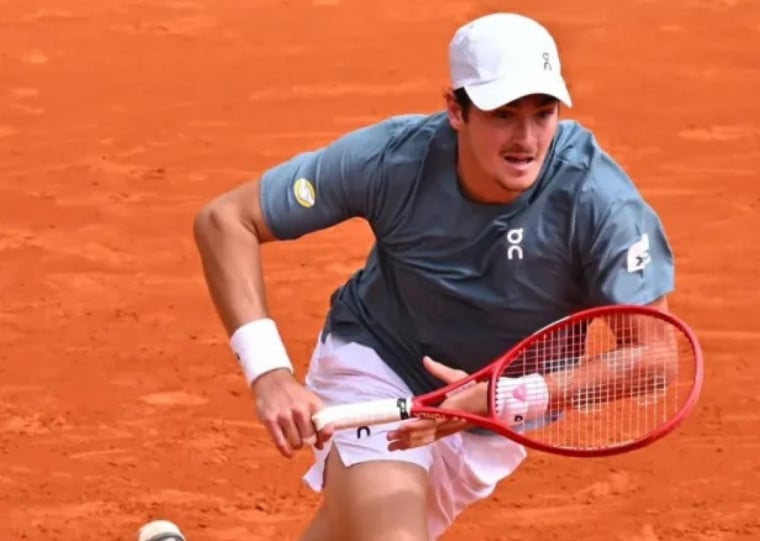 Brasil não ergue o troféu em Monte Carlo desde o título de Guga 2001