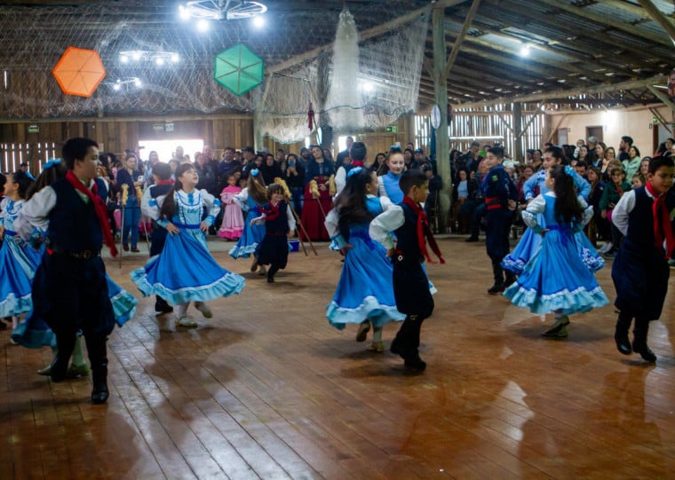 Evento destaca a relev&acirc;ncia do fomento cultural