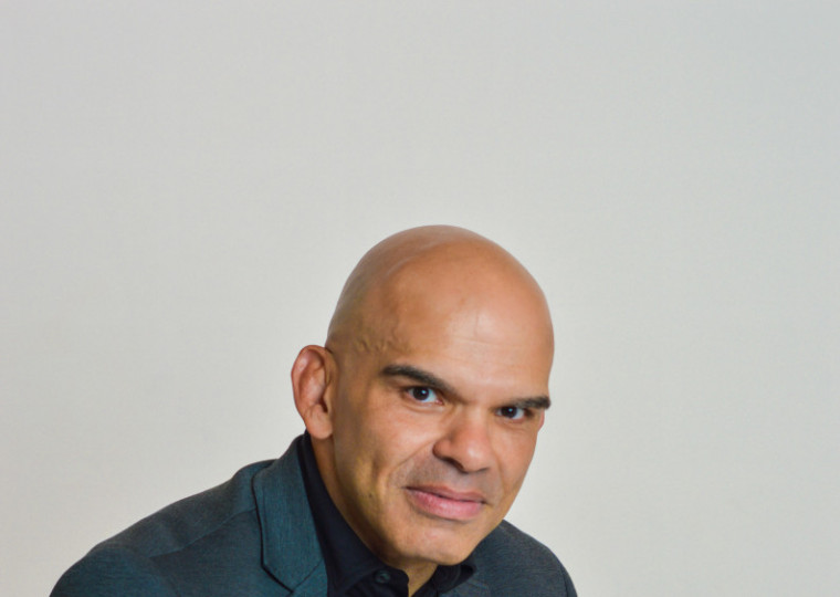 Fabio Rossetto, cofundador e Chief Growth Officer da consultoria
