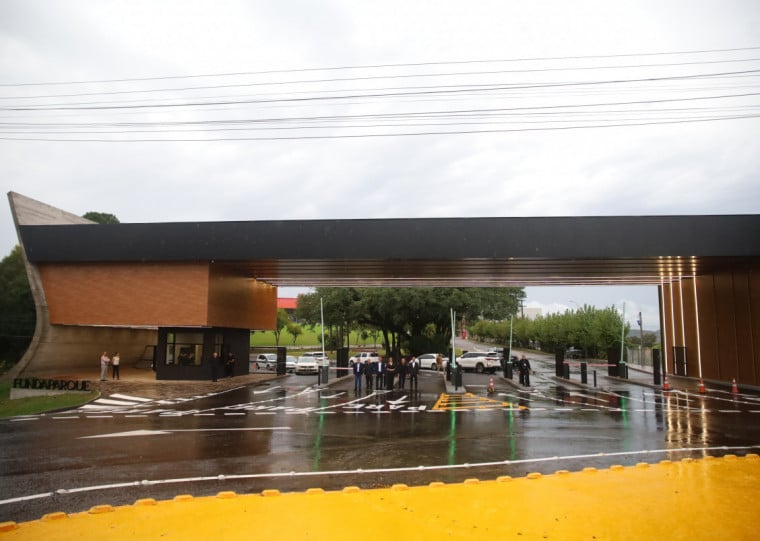 Modernização teve custo de R$ 3 milhões e incorporou questões tecnológicas