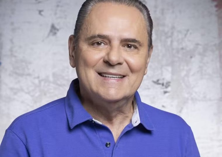 Narrador ficará afastado para tratar neoplasia na região cervical