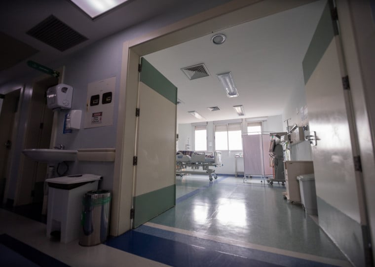 Foram investidos cerca de R$ 100 mil para melhorias na aparelhagem e no ambiente