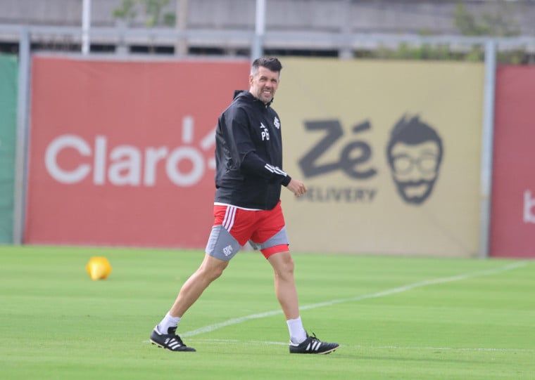 Expectativa para Gre-Nal é de 40 mil torcedores