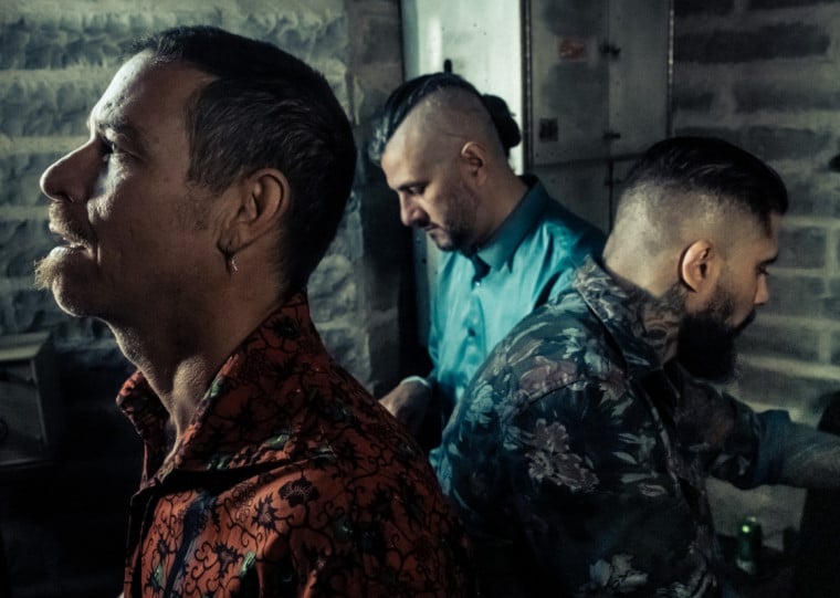 Catarinenses do Skrotes unem jazz, música clássica, ritmos afro-brasileiros, punk, metal e eletrônica