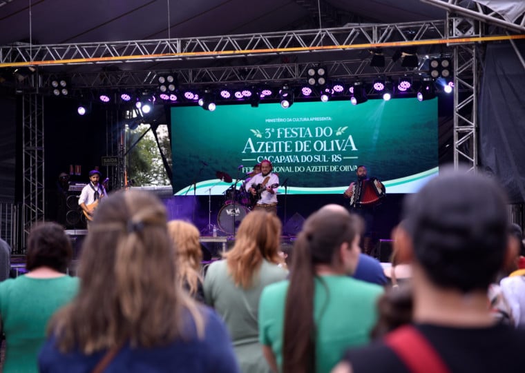 Festividade está programado para o início de maio; além do protagonista da festa, carne ovina também será presença marcante
