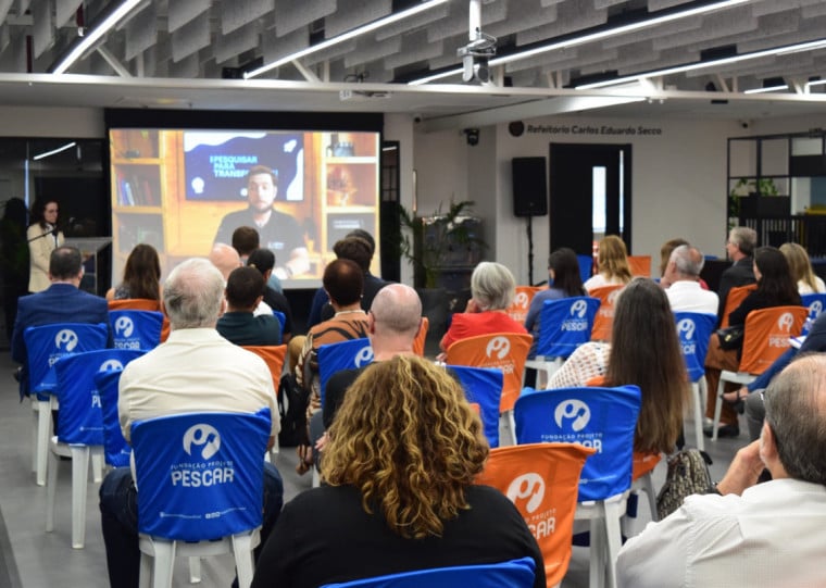 Pesquisa foi lançada nesta terça-feira (7), em Porto Alegre