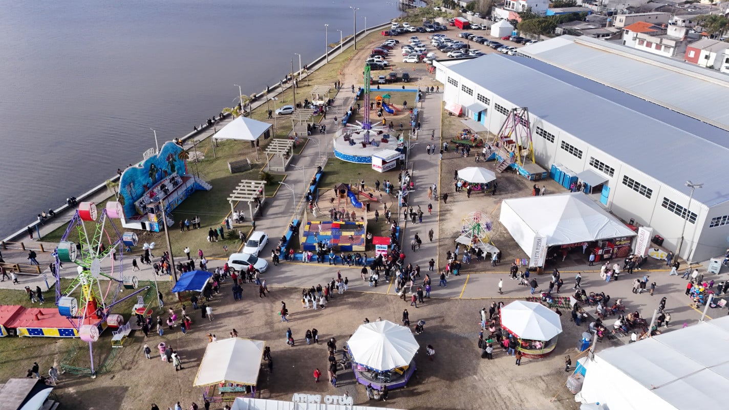 Combinando gastronomia, música e comércio, o evento fortalece a economia do Litoral Norte ao longo do inverno