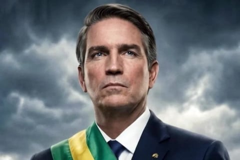 'Dark Horse' obtém registro na Ancine em meio a investigações envolvendo produtora