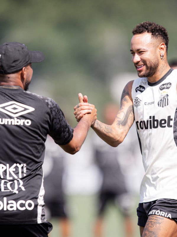 Neymar na MLS? Site diz que estafe do atleta tem conversas iniciais com FC Cincinnati