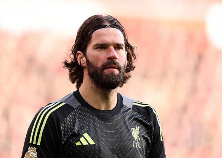 Goleiro brasileiro pode retornar à Itália na próxima temporada