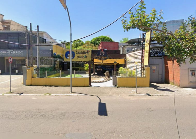 Criado em 2021, local é o ponto de referência na Região Metropolitana para a compra e consumo de itens das duas regiões