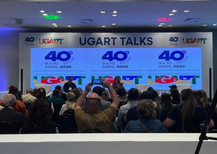 Setor turístico espera movimentar R$ 12 milhões nesta edição