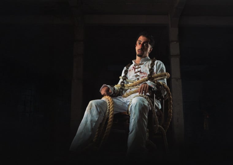 LVCAS traz o rock pesado popularizado em seu canal online Inutilismo para show no Opinião no domingo