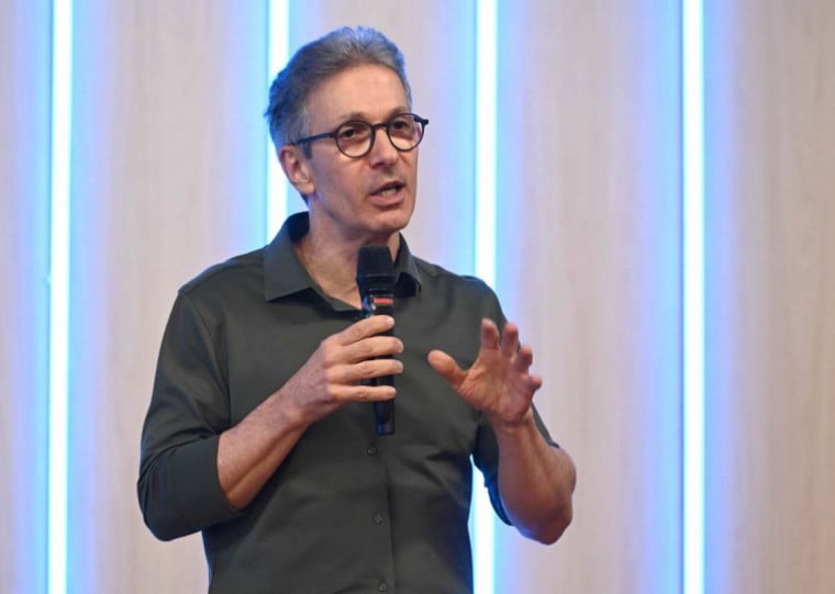 Na avaliação de Zema, o País precisa de mudanças estruturais na condução do Estado