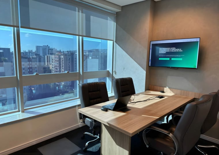 Atendimentos se concentram em empresas em reestruturação financeira,  em fase de crescimento acelerado e nas já consolidadas, mas com baixa rentabilidade