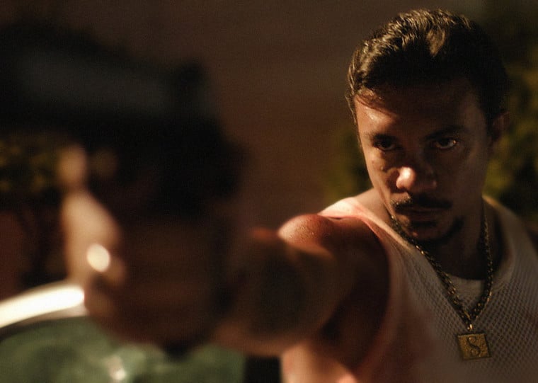 Longa de Bruno Bini traz no elenco nomes como Xam&atilde; (foto), Bella Campos e B&aacute;rbara Colen