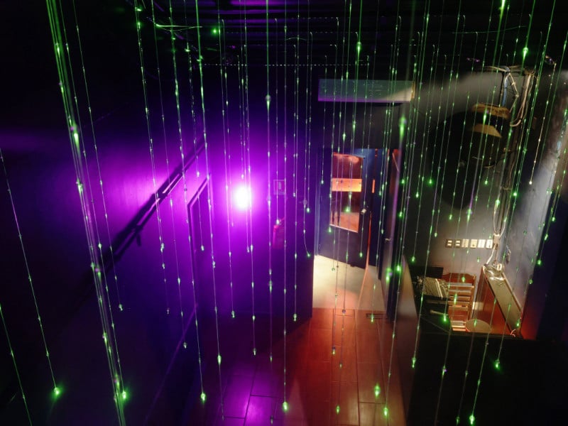 O Sofia Karaok&ecirc; funciona de ter&ccedil;a a domingo, a partir das 18h<br />Foto: T&Acirc;NIA MEINERZ/JC