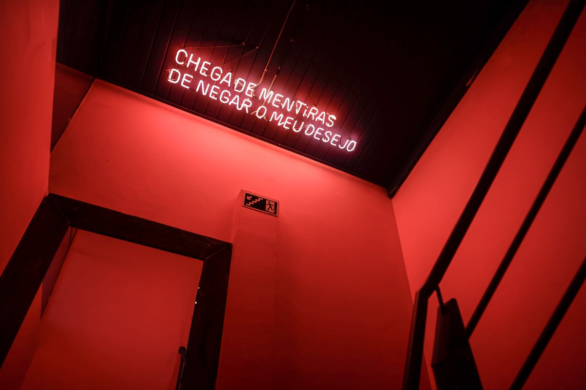 O Sofia Karaokê fica na rua Comendador Caminha, nº 348, no Moinhos de Vento | TÂNIA MEINERZ/JC