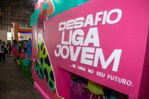 O desafio desenvolvido pelo Sebrae funciona como uma porta de entrada para jovens ao universo da inovação e do empreendedorismo