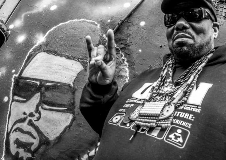 Artista, que sofria de c&acirc;ncer, teve papel fundamental na m&uacute;sica urbana dos EUA, a partir de hits como 'Planet Rock'