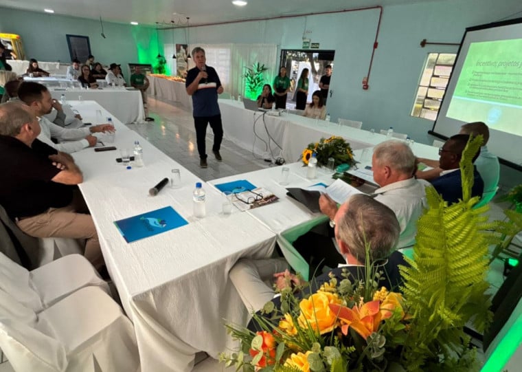 RODRIGO NASCIMENTO/DIVULGAÇÃO/CIDADES