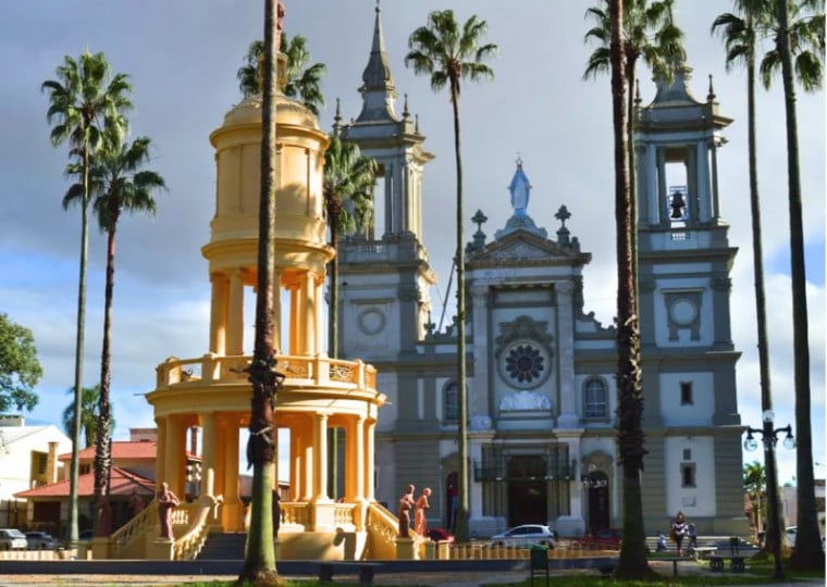 Cachoeira do Sul, na Região Centro, receberá o segundo evento do Mapa Econômico do RS