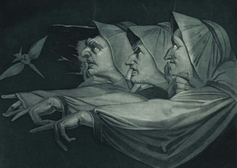 Encontros com o historiador acontecem a partir desta quinta-feira (16), com análise de pinturas, gravuras e personagens mitológicas como Circe e Medeia