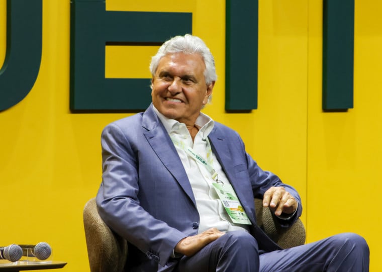 Apesar de reconhecerem que discutiram a aliança, nenhum dos dois cravou quem cederia e aceitaria ser o vice da chapa