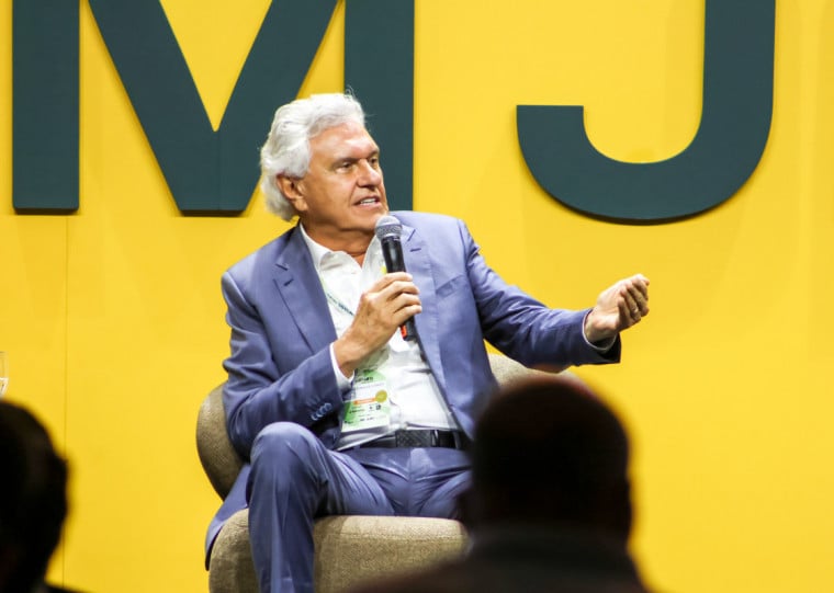 Será a terceira visita do pré-candidato à Presidência ao Estado neste ano